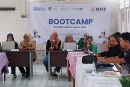Yayasan Inotek dorong desa di Karawang kembangkan produk unggulan lewat Program Desa Emas