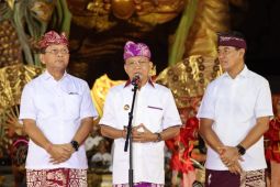 Pemprov Bali hibahkan tanah untuk infrastruktur olahraga di Buleleng