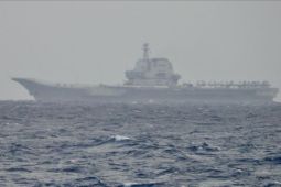 Taiwan gelar latihan militer tahunan terbesar