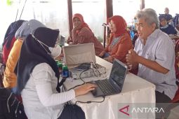 Dinkes Bangkalan lakukan cek kesehatan gratis di 22 FKTP