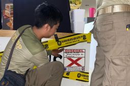MUI Jatim soroti peredaran es krim mengandung alkohol di Surabaya