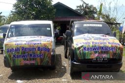 Serapan gabah petani oleh Bulog Kalsel capai 7.200 Ton