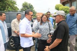 Pemkab Donggala pastikan perlindungan kepada pekerja migran