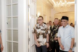 Pemkab-Sigi pastikan bangun BLKLN dongkrak keterampilan pekerja migran