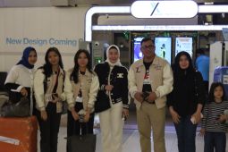 40 siswa SMA Labschool Kemayoran ikuti Program Musubi ke Jepang