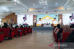 Gubernur Kaltim: Tidak benar  IKN mangkrak