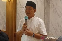 Bulog Sumut serap dua ton  gabah kering panen di Serdang Bedagai
