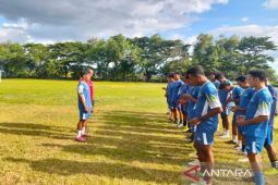 Persidom datangkan delapan pemain hingga pelatih baru