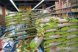 Ketua Aprindo: Belum ada kenaikan harga bahan pokok di Papua