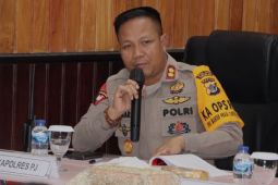 KKB tembak mantan Kapolsek Mulia Puncak Jaya hingga tewas