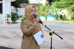 Penertiban bangunan tanpa IMB di Kobar, wujudkan tata kota teratur