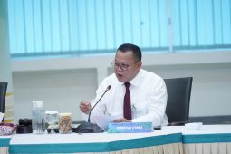 Bank Kalbar tetap tumbuh positif di tengah ketidakpastian ekonomi