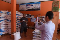 Pupuk Indonesia imbau petani tebus pupuk subsidi di kios resmi
