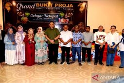 Gubernur Gorontalo tiadakan kegiatan Pemprov di luar provinsi