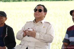 Prabowo menargetkan harga pangan berprotein lebih terjangkau mulai 2026
