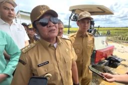 Gubernur Sumsel ingatkan ASN agar tak telat bekerja  usai libur Lebaran