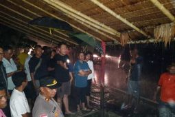 Polres Tanimbar amankan bentrok antar warga  Desa Lumasebu dan Kilmasa