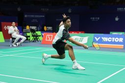 Alwi Farhan percaya diri hadapi BAC 2025