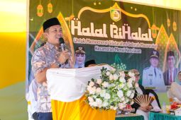 Pemkab-Morowali serap aspirasi warga di Menui Kepulauan