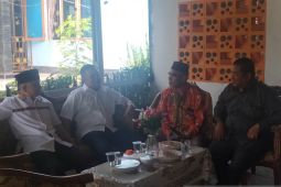 Ketua PKS Bangka Belitung ajak kader dukung kinerja Riza-Debby