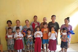 Sebanyak 10.313 siswa di Bengkayang terima PIP Tahun 2024
