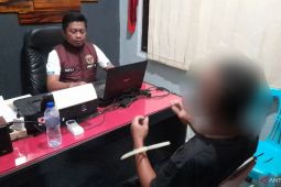 Polisi tangkap seorang pembobol mesin ATM di Gorontalo