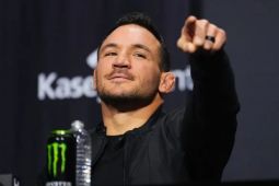 Michael Chandler tidak terima dituduh curang oleh beberapa pihak saat di UFC