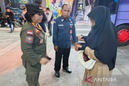 Satpol PP Pemkab Badung akan sidak KTP