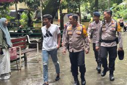 Kemenpar jelaskan langkah mitigasi bencana wisata alam