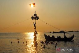 Pemkab Aceh Barat larang lomba panjat Pinang di HUT Kemerdekaan RI ke-80