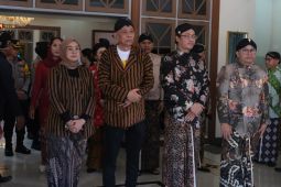 Kemensos optimalkan aset kementerian siapkan dua Sekolah Rakyat di Magelang