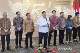 Komisi VII DPR: Tarif Trump jadi momen reformasi kebijakan impor