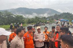 Pemprov Sultra usul bangun jembatan bailey di jalan Trans Sulawesi