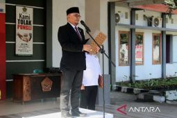Kemenag lakukan EWS deteksi dini konflik keagamaan di Minahasa Tenggara