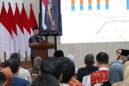 Pemprov Kalbar fokus peningkatan indeks pembangunan manusia