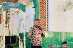Bupati Gorontalo mengajak masyarakat lestarikan tradisi Lebaran Ketupat