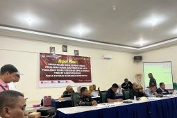 Bawaslu Maluku nyatakan tidak ada pelanggaran saat pelaksanaan PSU di Kabupaten Buru