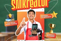 Anugerah Perdana ajak generasi muda Sulawesi Tengah jadi kreator digital lewat synergi youth squad