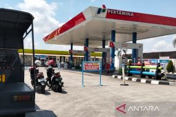 Pertamina investigasi terkait dugaan BBM tercampur air di Klaten