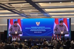 Idul Fitri 2025, Airlangga sebut belanja masyarakat capai Rp248,1 triliun
