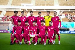 Persik Kediri apresiasi timnas lolos Piala Dunia U-17 Qatar
