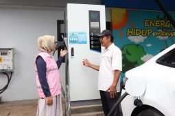 Begini kisah srikandi PLN siaga sepanjang arus mudik dan balik lebaran