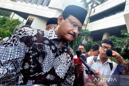 Mensos lapor ke Presiden telah salurkan bansos Rp18 triliun