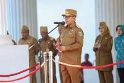 Gubernur Banten imbau pendatang baru miliki kemampuan kerja