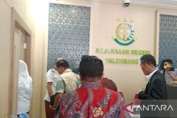 Kejari Palembang panggil mantan wakil wali kota Fitrianti Agustinda kasus dana PMI