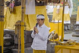 Pemkab Badung minta masyarakat di desa wisata jaga ketertiban