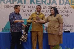 Papua Selatan sediakan anggaran Rp18 miliar untuk pengobatan OAP