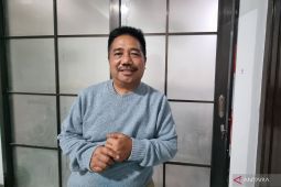 Alumni Doktor Ilmu Sosial Unair bentuk kepengurusan, Suko Widodo ketua