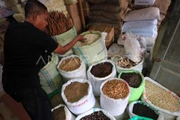 BPS: Neraca perdagangan Aceh defisit sejak awal 2025 akibat dominasi impor