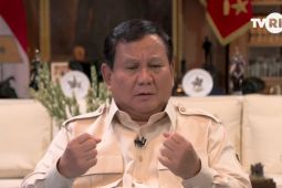 Presiden sebut warisan terbesar pemerintahan jaminan kebutuhan dasar rakyat